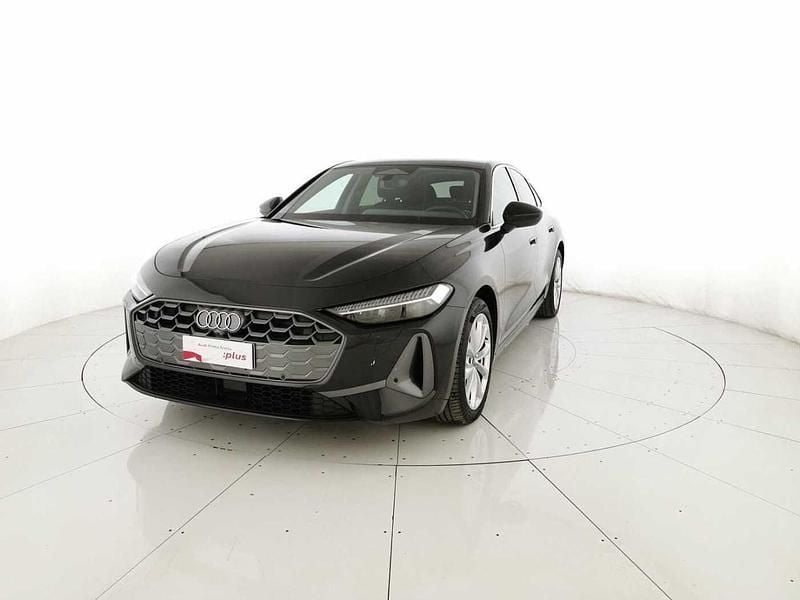 Usata Audi A5 Advanced Plus 204 CV (150 kW) 2025 Nero Berlina