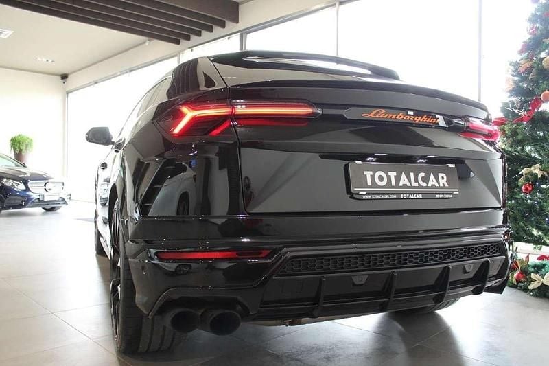 Usata Lamborghini Urus 650 CV (478 kW) 2020 SUV