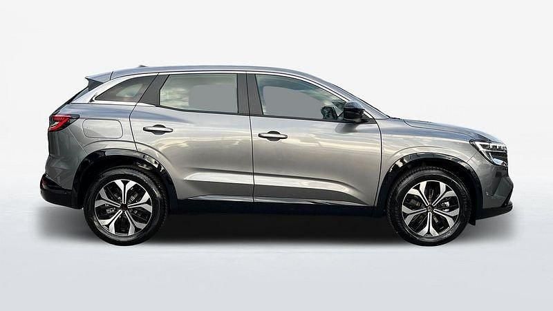 Nuova Renault Austral Evolution 200 CV (147 kW) 2025 Grigio SUV