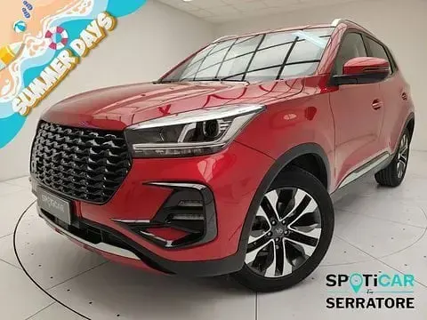 Usata DR DR 5.0 150 CV (110 kW) 2024 SUV