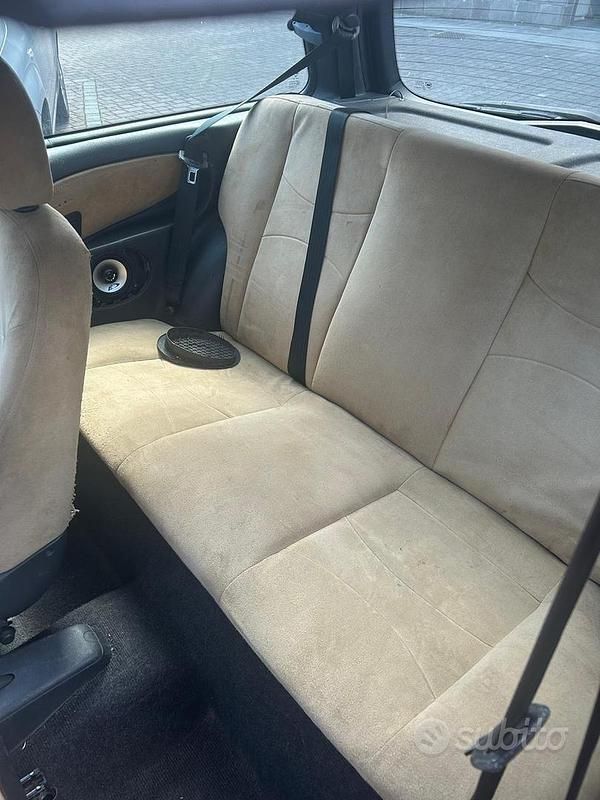 Usata Lancia Ypsilon 1997 Utilitaria