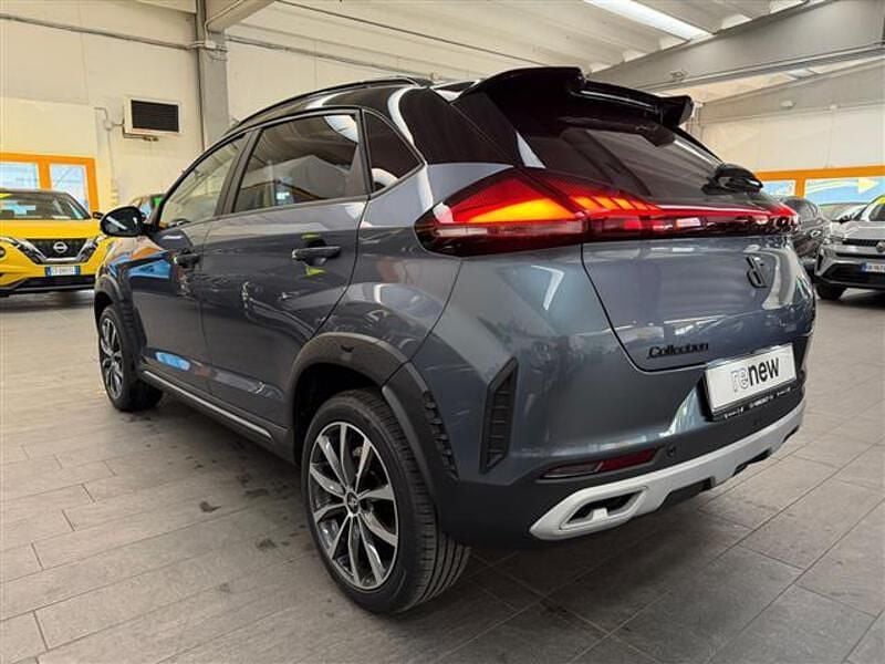 Nuova DR DR 3.0 114 CV (83 kW) 2026 Grigio chiaro SUV