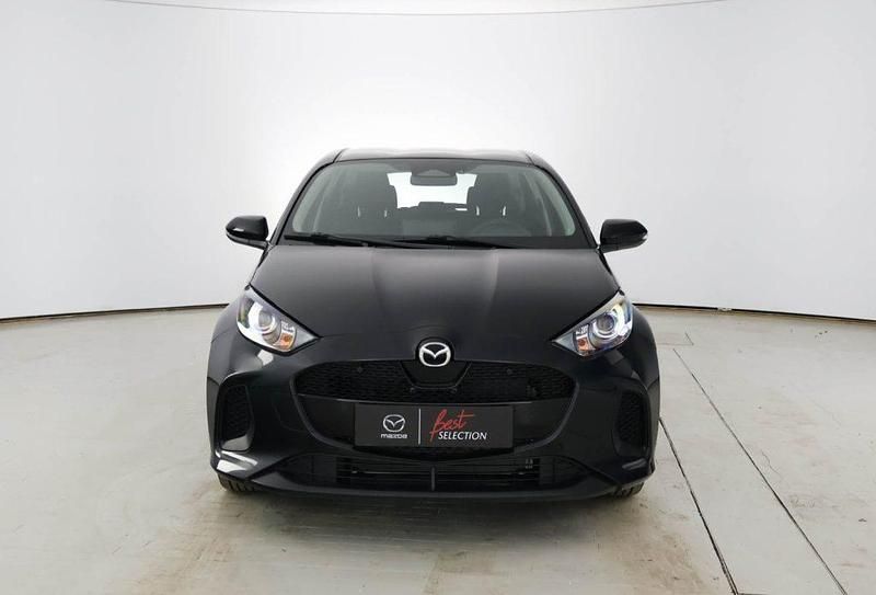 Usata Mazda 2 Exclusive 116 CV (85 kW) 2025 Lead grey Berlina