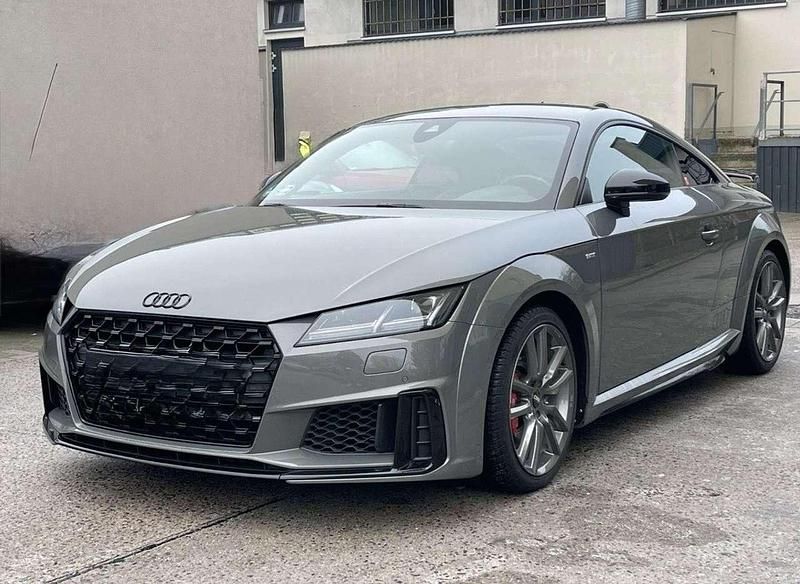 Other Usata 2021 Audi TT Competition Coupé | 39.900 € (Buon prezzo) - Immagine 1/4