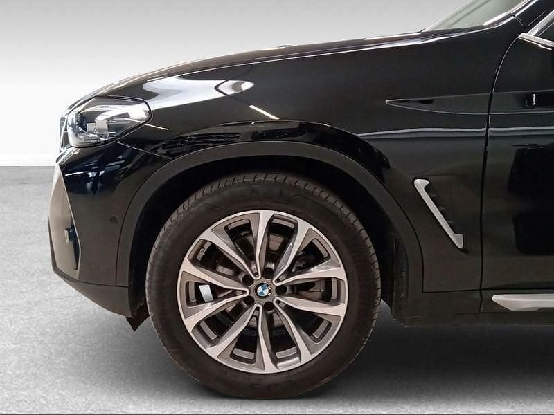 Usata BMW X3 Comfort Edition 190 CV (139 kW) 2021 *** SUV