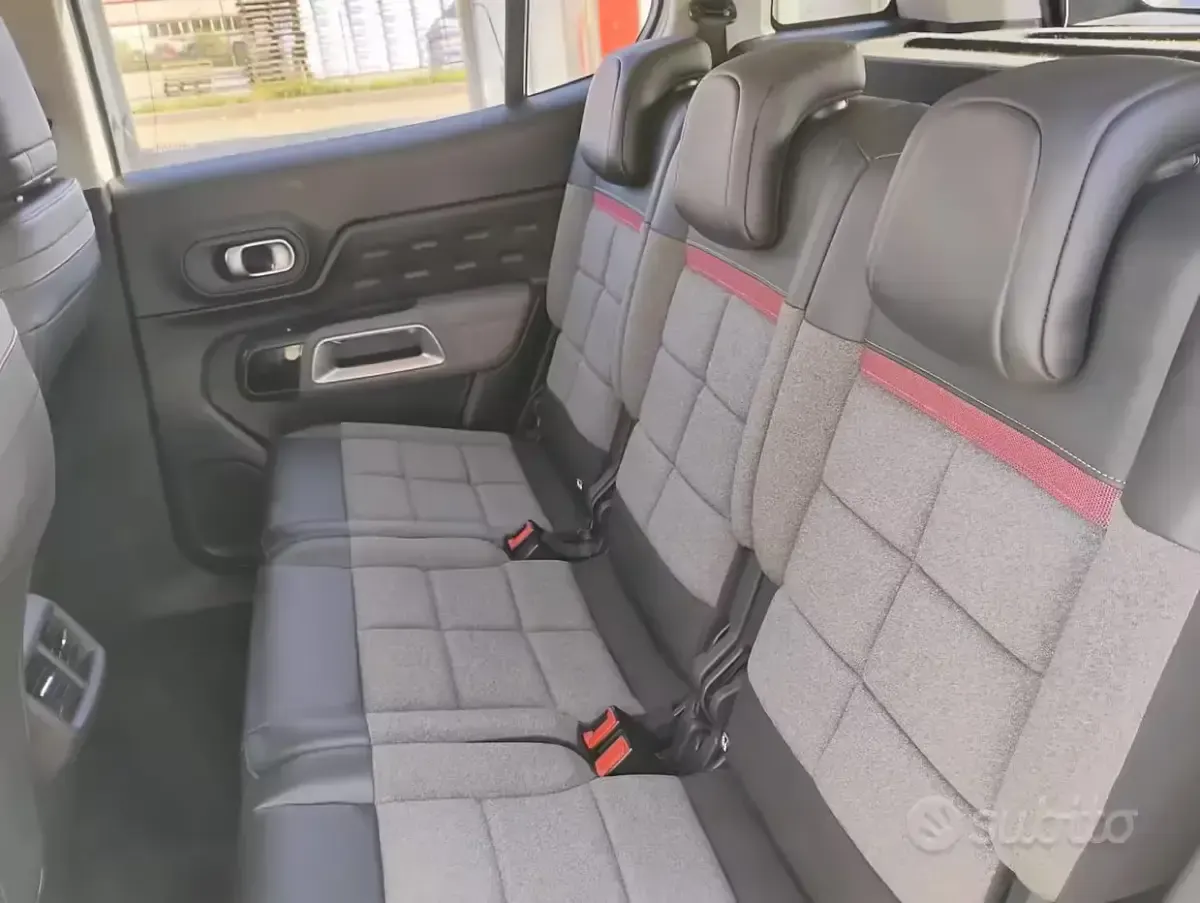 Usata Citroën C5 131 CV (96 kW) 2021 Station wagon