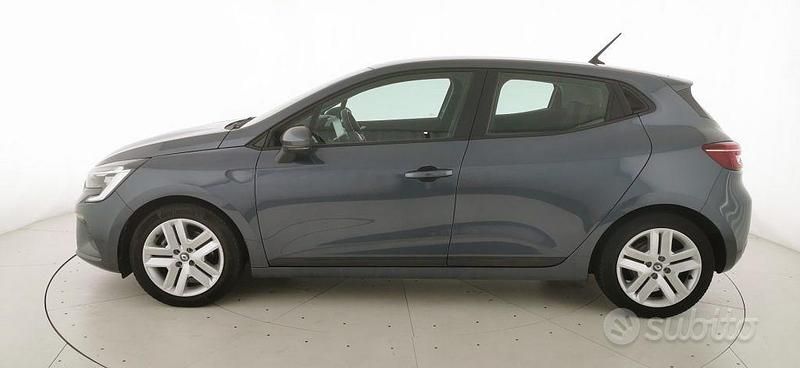 Occasion Renault Clio V Business 140 ch (102 kW) 2022 Gris Berline