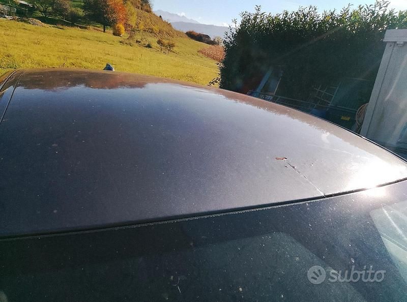 Usata Volvo V50 109 CV (80 kW) 2012 Station wagon