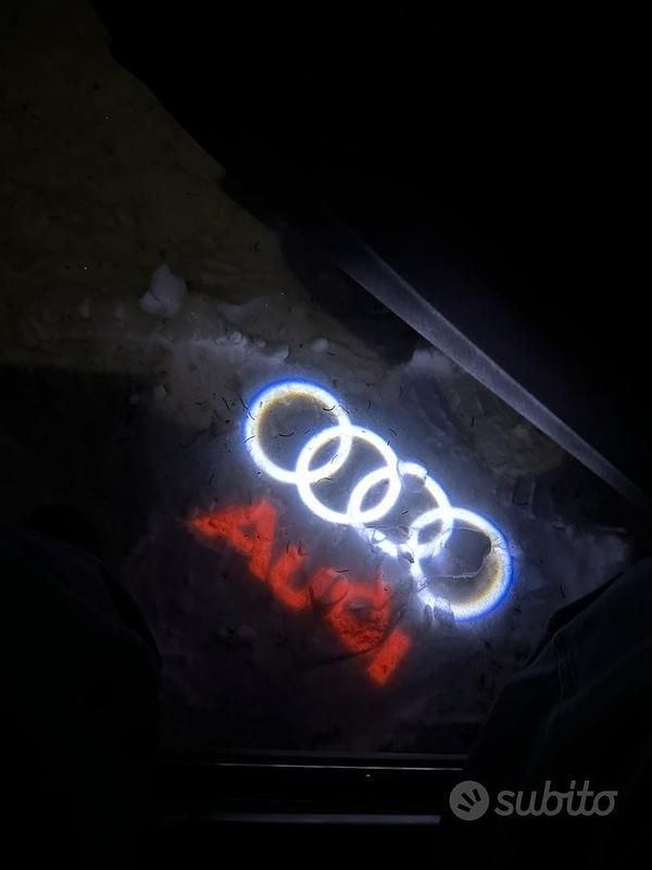 Usata Audi Q3 S-Line 150 CV (110 kW) 2019 SUV