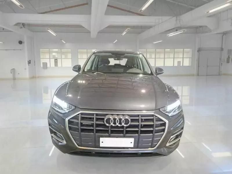 Usata Audi Q5 Business 265 CV (194 kW) 2024 SUV