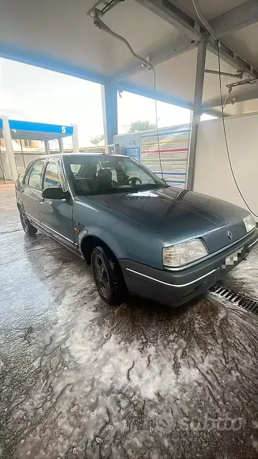 Usata Renault 19 77 CV (56 kW) 1989 Berlina