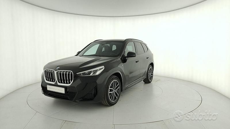 Usata BMW X1 M Sport 197 CV (144 kW) 2023 SUV