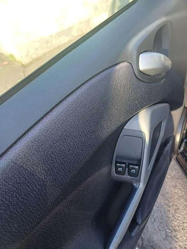 Usata Smart ForTwo Cabrio Passion 54 CV (39 kW) 2011 Cabrio