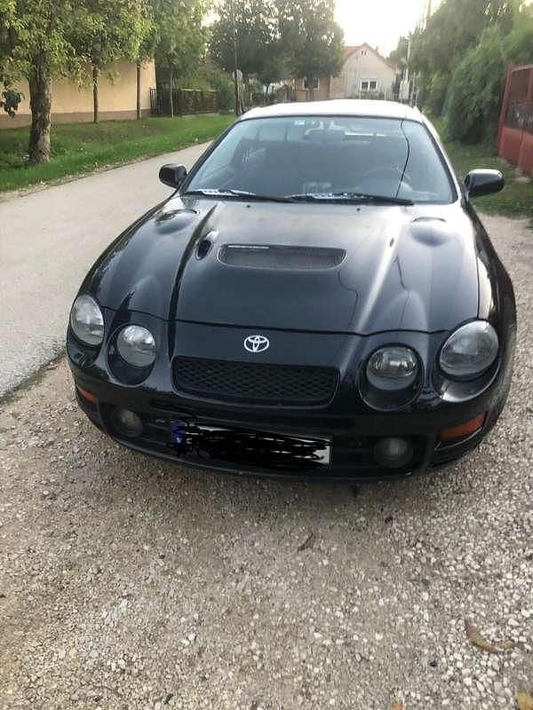 Usata Toyota Celica GT 242 CV (177 kW) 1994 Coupé