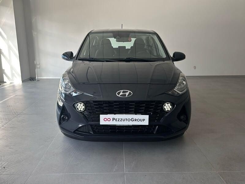 Usata Hyundai i10 67 CV (49 kW) 2022 Utilitaria