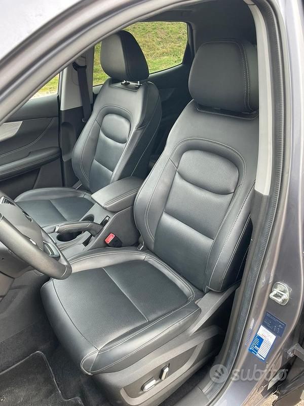 Usata DR DR 5.0 2023 Grigio SUV