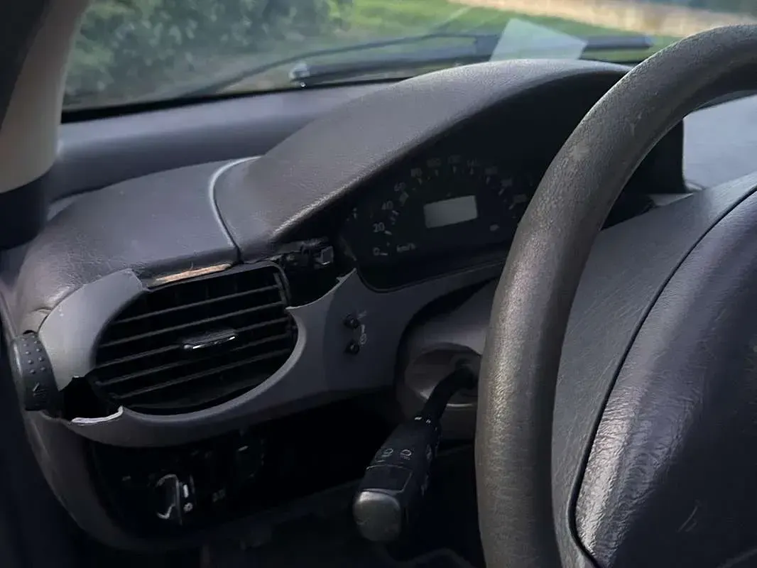 Usata Mercedes A160 Avantgarde 60 CV (44 kW) 2000 Utilitaria