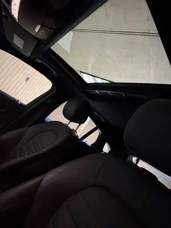 Usata Mercedes GLC220 Premium 194 CV (142 kW) 2022 Grigio SUV