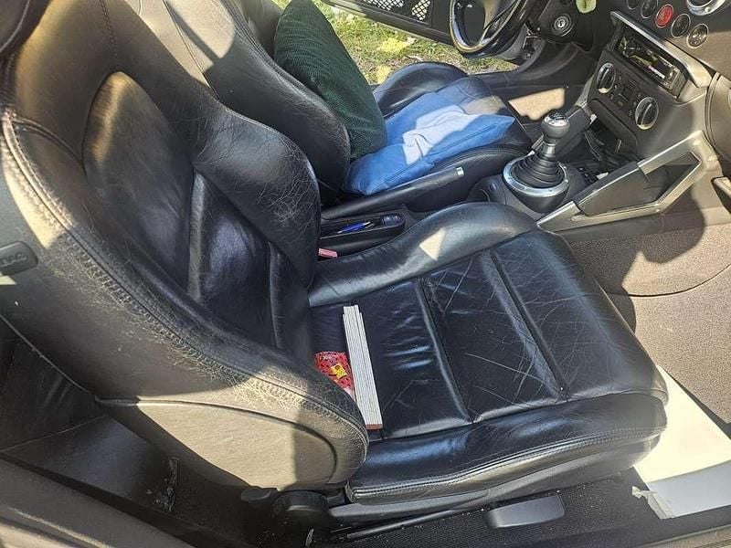 Usata Audi TT 224 CV (164 kW) 1999 Coupé