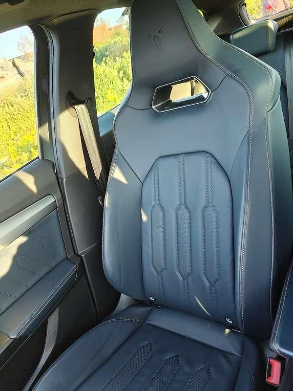 Usata Cupra Formentor VZ2 245 CV (180 kW) 2022 SUV