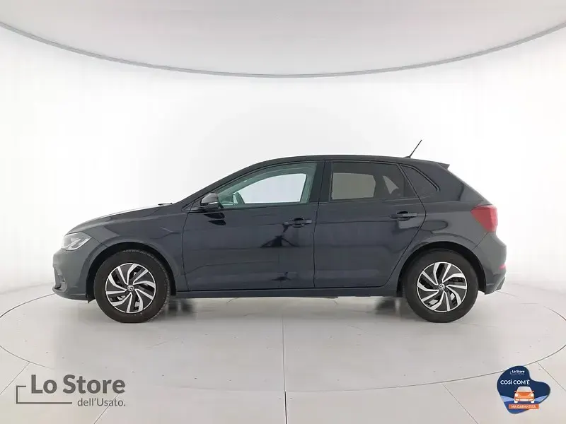 Usata VW Polo Life 80 CV (58 kW) 2023 Utilitaria