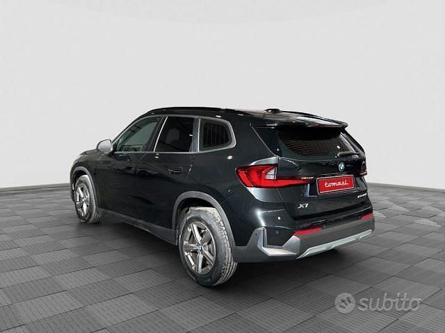 Usata BMW X1 xLine 149 CV (109 kW) 2023 Nero SUV