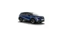 Nuova Renault Symbioz Techno 160 CV (117 kW) 2026 Blu SUV