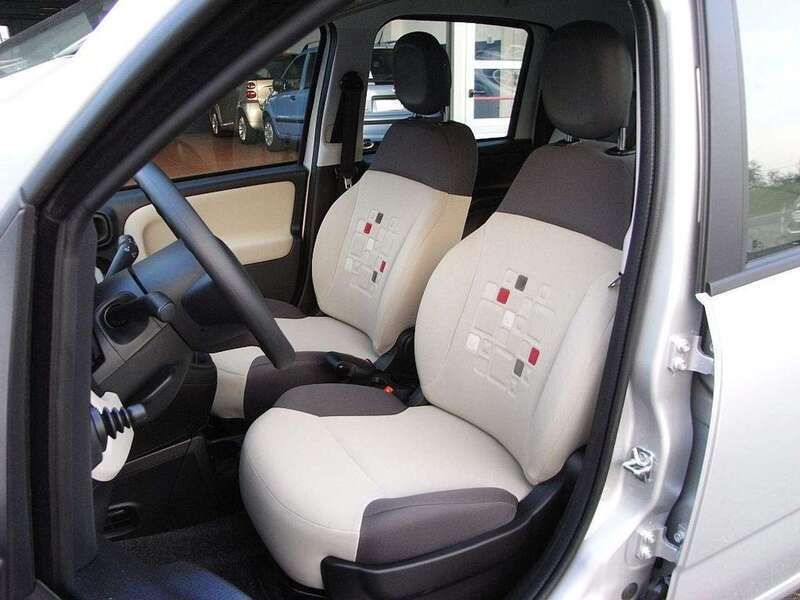 Usata Fiat Panda 69 CV (50 kW) 2024 Vari colori disponibili Utilitaria