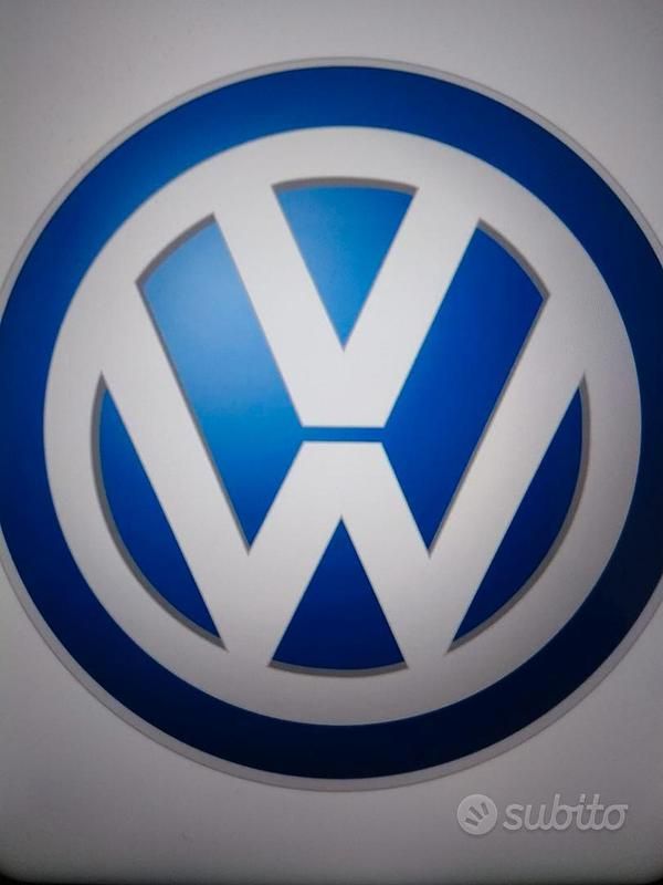 Bianco Usata 1982 VW Golf I Due volumi | 6000 € - Immagine 1/1