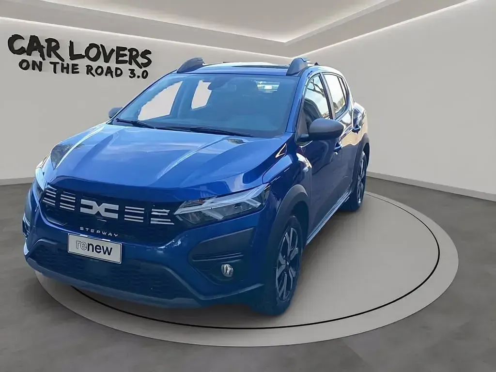 Brugt Dacia Sandero Comfort 101 HK (74 kW) 2023 Hatchback