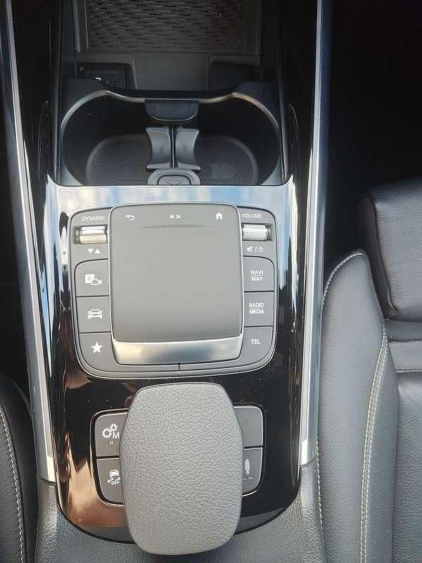 Usata Mercedes GLA45 AMG AMG 421 CV (309 kW) 2020 Grigio SUV