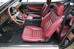 Usata Lamborghini Espada 350 CV (257 kW) 1973 Nero Coupé