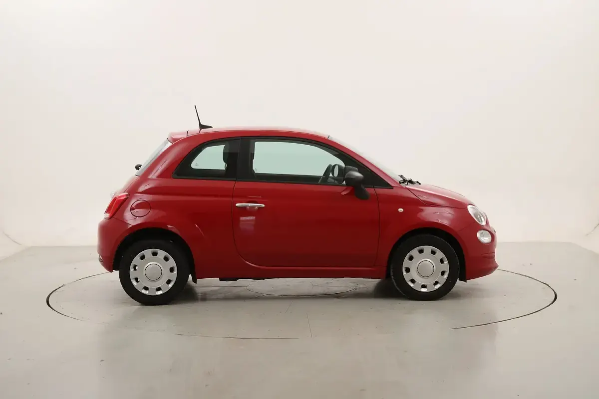 Usata Fiat 500 70 CV (51 kW) 2023 Utilitaria