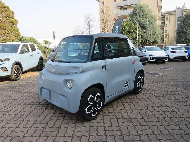 Usata Citroën AMI 2022 Other Utilitaria