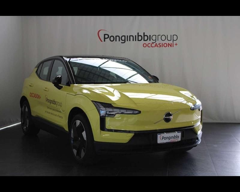 Usata Volvo EX30 Plus 200 kW (272 CV) 2024 Grigio SUV