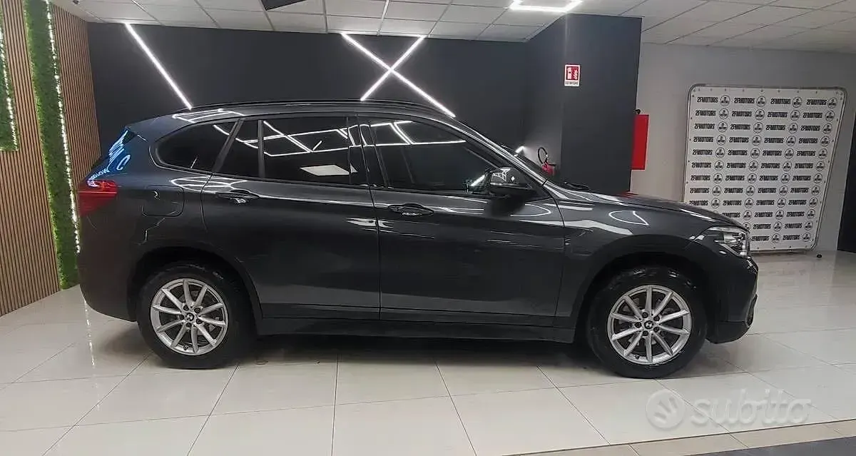 Usata BMW X1 150 CV (110 kW) 2017 Other SUV