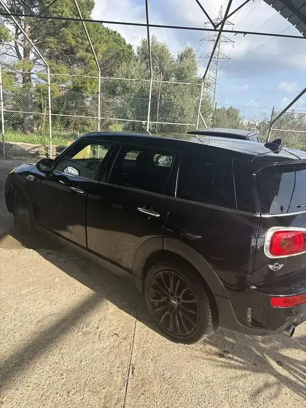 Usata Mini Cooper SD Clubman 190 CV (139 kW) 2017 Station wagon
