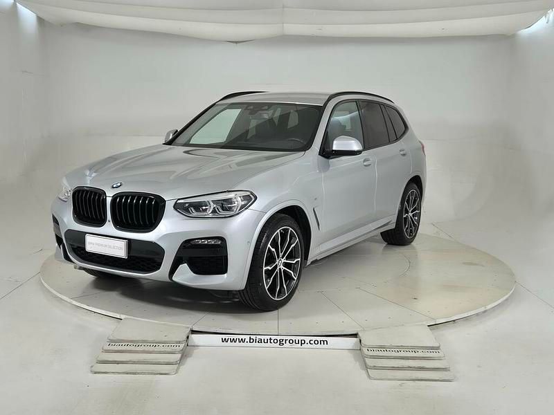 Usata 2024 BMW X3 Comfort Edition SUV | 35.900 € (Buon prezzo) - Immagine 1/2