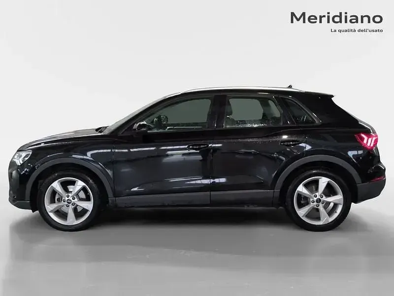 Usata Audi Q3 Business 150 CV (110 kW) 2023 SUV