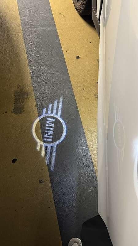 Usata Mini Cooper SE Resolute Edition 75 kW (102 CV) 2023 Utilitaria