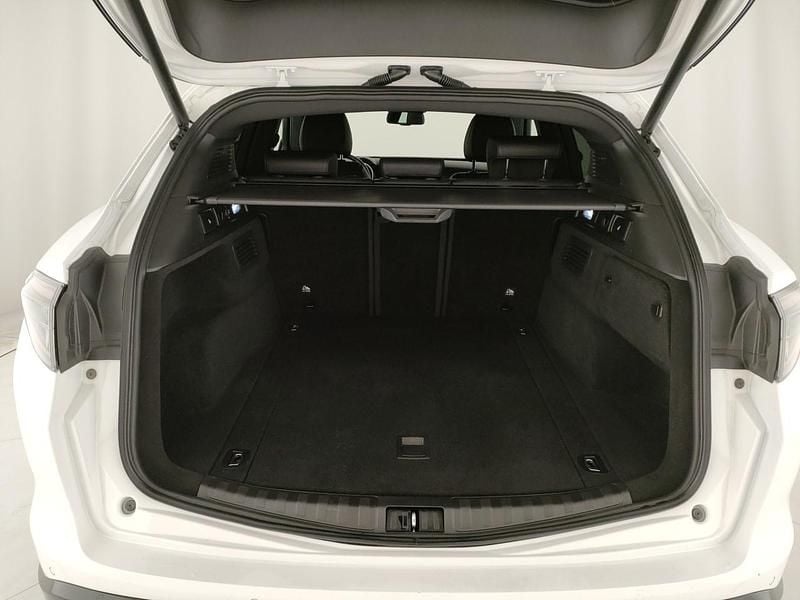 Brugt Alfa Romeo Stelvio Veloce 210 HK (154 kW) 2024 Hvid SUV