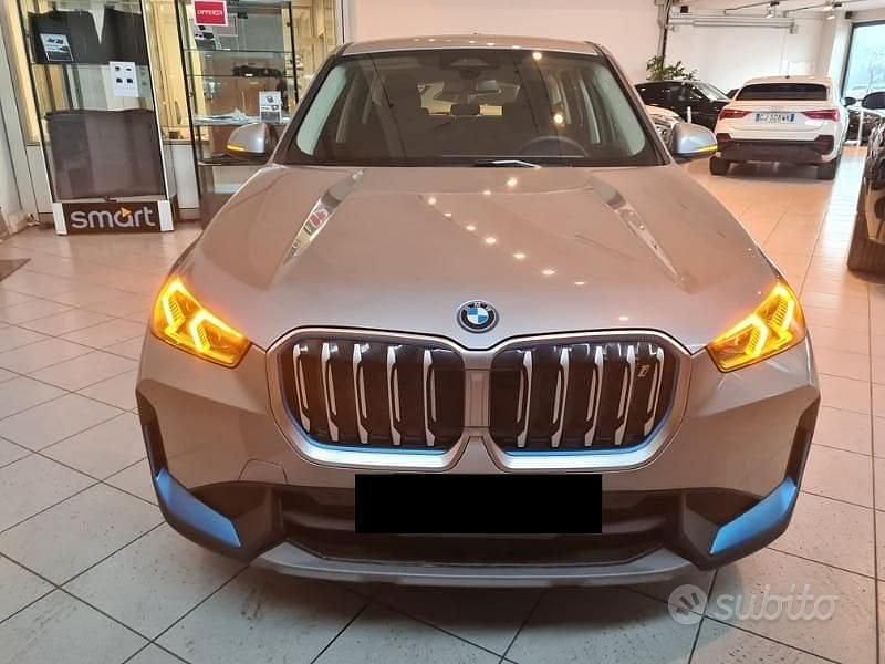 Usata BMW iX1 Efficient Dynamics 2023 SUV