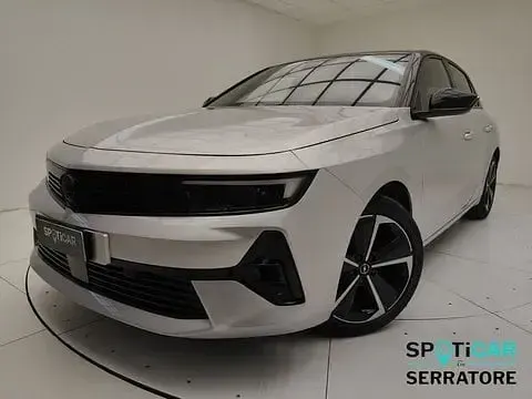Usata Opel Astra S 131 CV (96 kW) 2025 Utilitaria
