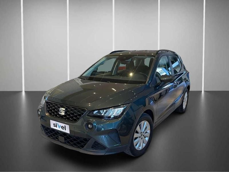 Usata Seat Arona Style 95 CV (69 kW) 2022 Other SUV