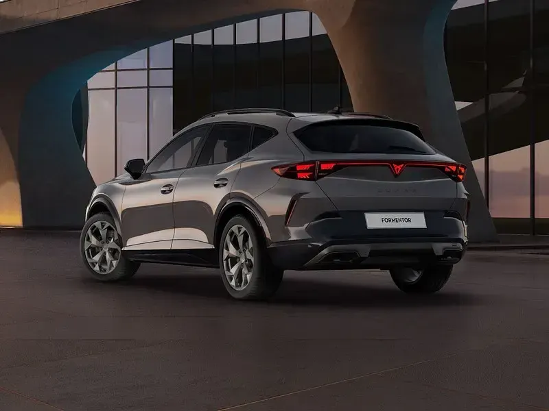 Nuova Cupra Formentor 150 CV (110 kW) 2026 SUV