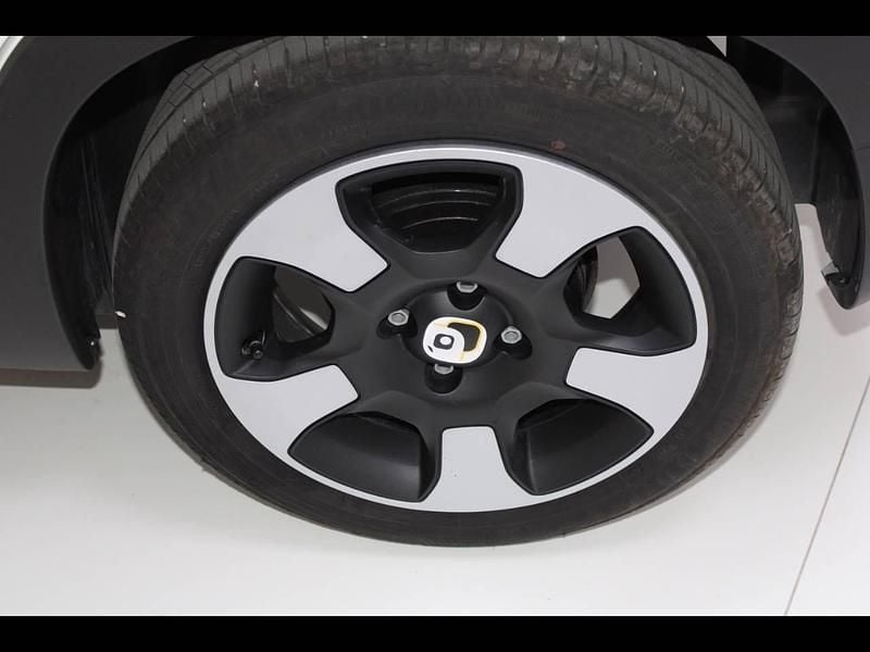 Usata Fiat Panda Cross Cross 69 CV (50 kW) 2025 Bianco Utilitaria