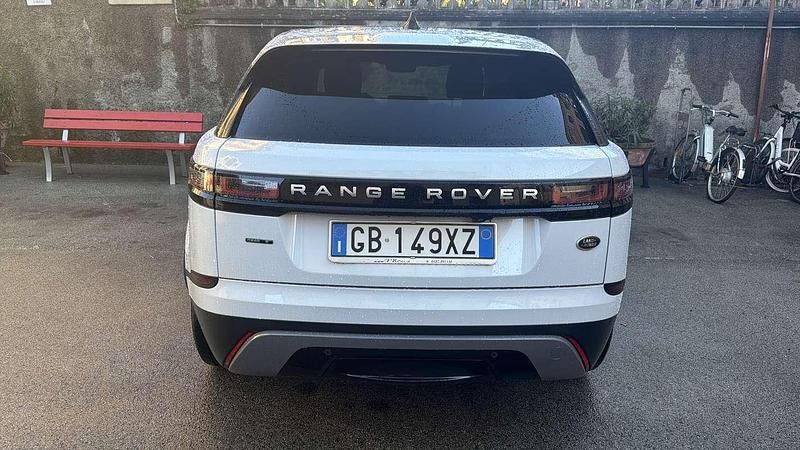 Usata Land Rover Range Rover Velar S 241 CV (177 kW) 2020 SUV