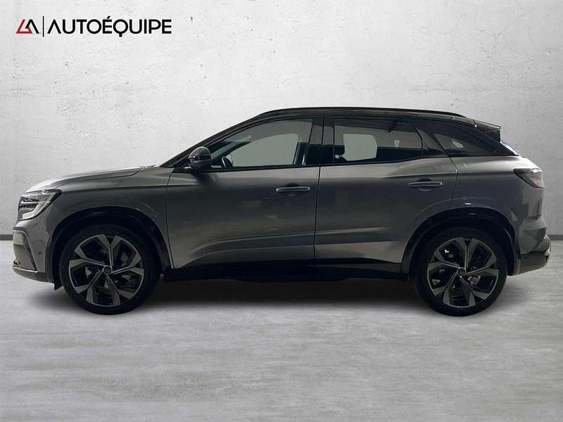 Usata Renault Austral Iconic Esprit Alpine 199 CV (146 kW) 2023 Grigio SUV