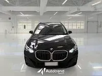 Usata BMW 218 Efficient Dynamics 150 CV (110 kW) 2024 Nero Coupé