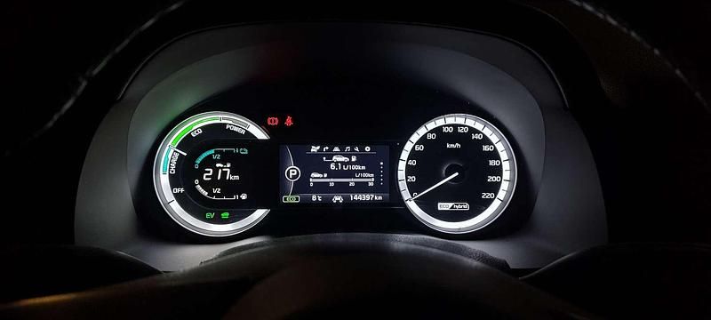 Usata Kia Niro Active 105 CV (77 kW) 2019 SUV